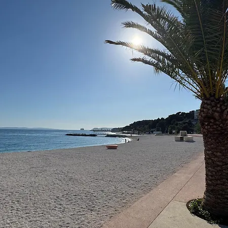 Διαμέρισμα Sun Sunset *