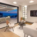 Διαμέρισμα Sun Sunset