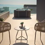 Sun Sunset Διαμέρισμα *