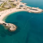 Διαμέρισμα Sun Sunset Σπλιτ