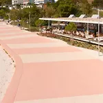 Sun Sunset Διαμέρισμα Σπλιτ