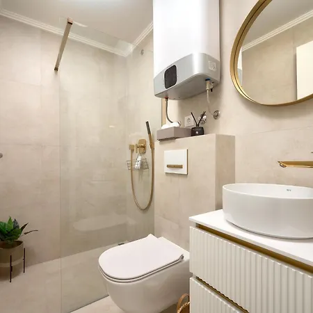 Sun Sunset * 斯普利特