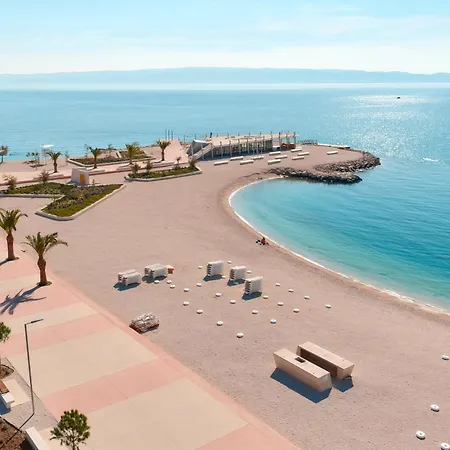 Sun Sunset 斯普利特