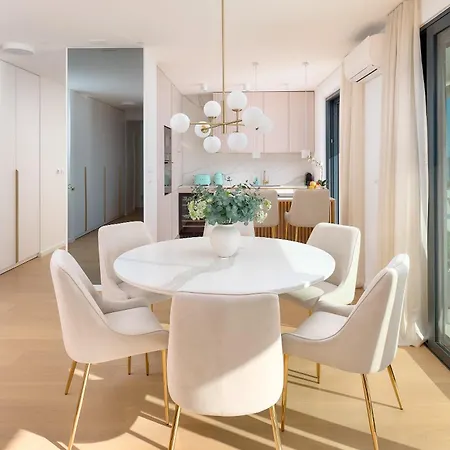 Sun Sunset Appartement Split