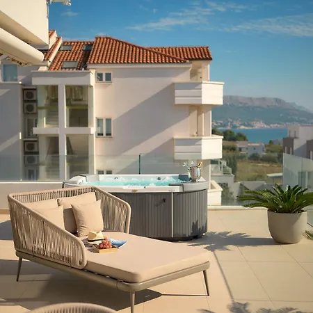 Sun Sunset Appartement