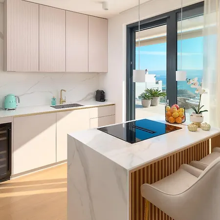 Appartement Sun Sunset