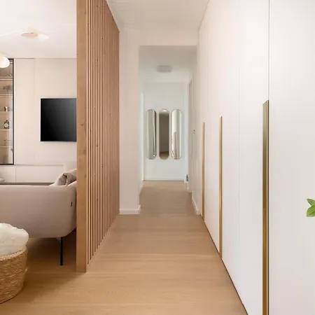 Sun Sunset Appartement *