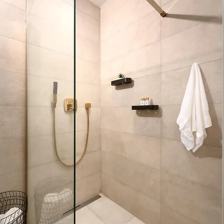 Lejlighed Sun Sunset Split