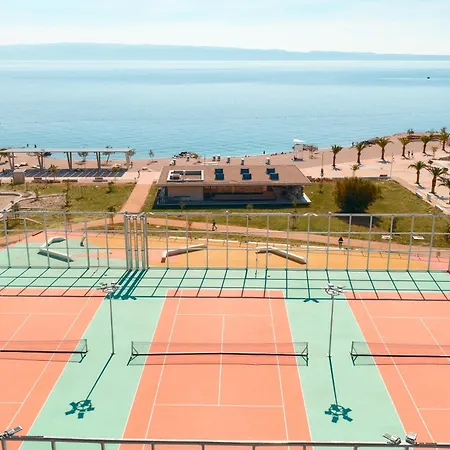 Lejlighed Sun Sunset *