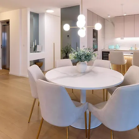 Апартаменти Sun Sunset