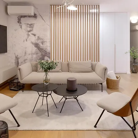 Apartamento Sun Sunset Split