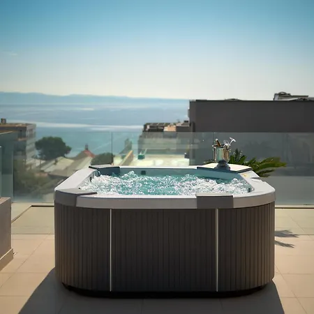 Sun Sunset * Спліт