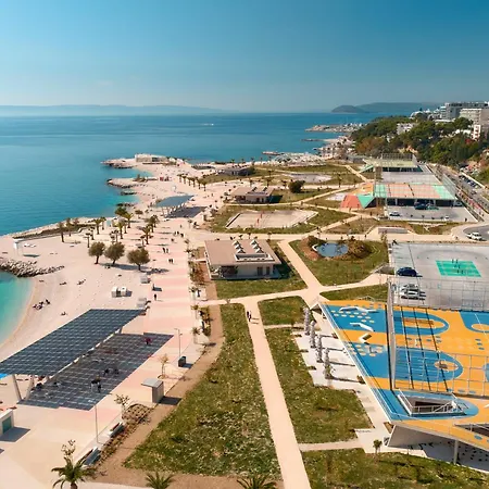 Sun Sunset Апартаменти