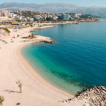 Sun Sunset Апартаменти