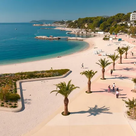 Sun Sunset Апартаменти