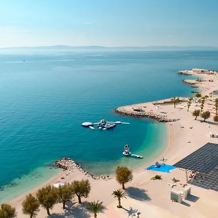 Sun Sunset * Спліт