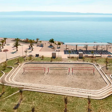 Sun Sunset Апартаменти Спліт