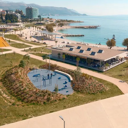 Sun Sunset * Спліт